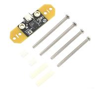Portable Input Shaper RP2040 Chip for Clippers for Voron Portable