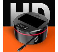 Portable Inspection Camera Tailored for Professionals, Combining User Convenience with Robust Design Features (2.4inch 2m hard wire)
