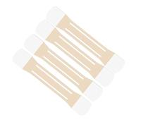 Portable Instants Neck Pull Stains Discreet Tape of the Face Neck Lifting Art for Professional Appearance Reusable Rejuvenation Stains