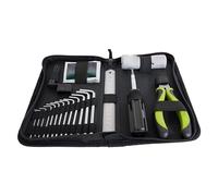 Portable Instrument Adjustment Tool Kit Guitar Bass Maintenance And Tuning Kit