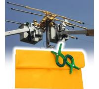 Portable Insulated Blanket for Emergency Repairs in Utility and Substation Applications