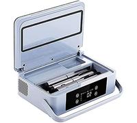 Portable Insulin Cooler Refrigerated Box - Insulin Cooler Case Reefer Car Small Refrigerator Mini Cold Boxes Portable Drug Reefer With LED Display