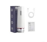 Portable Intelligent Vacuum Sealer, Rechargeable Battery, Handheld Food Preservation, Reusable Vacuum Bags(B)