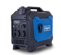 Portable inverter generator 3500w 230v SCHEPPACH sg3500i