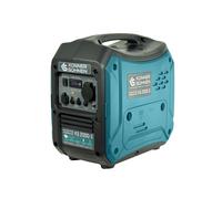 Petrol Generator Ks 2000I S With A Rated Power Of 1.8 Kw