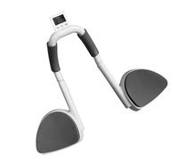 Portable Iron Trainer - Central Muscles Timer, Abdominal Exercise Equipment | Home Exercise Equipment, Push-up Trainer, Use for Men Training, Ent