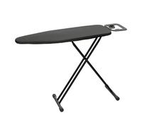 Portable Ironing Board, Foldable Ironi-ng Pad, Space-Saving Ironing Board, Space-Saving Design, Heat-Resistant Materials, 90x30cm, for Iro-ning Clothes in Small Apartments or Shared Dormitories