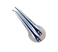 Portable Jaw Harp Beautiful Sound Ethnic Mouth Harmonica Professional Musical Instrument For Fun And Music Education
