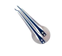 Portable Jaw Harp Beautiful Sound Ethnic Mouth Harmonica Professional Musical Instrument For Fun And Music Education