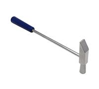 Portable Jewelry Hard Hammer for Head Claw for Multi-Functional Hand Watch Band Part for Wat Claw Straight Handle Replacement Small Set Tool Watch Repair Small Round Watchmaker