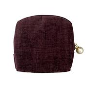 Portable Jewelry Organizer: Practical and Lightweight Accessory, Tidy and Safe Layout, Easy to Carry Function, Versatile Functional Case | Jewellery Bag for Home Use on Cam