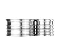 Portable Jewelry Reforming Tool High Precision Tool Tire Type Accessories for Art Designer Processing Tools