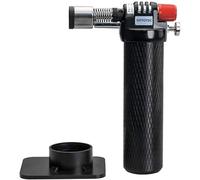 Portable Jewelry Torch, Rechargeable Butane Torch, Jewelry Parts Welder