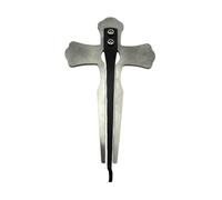 Portable Jews Harp Light Weight Ethnic Musical Instrument for Traditional Music and Cultural Exploration Enduring Musical Education Harmonica