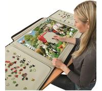 Puzzle Mates - Portapuzzle Standard (up to 1000 pieces)