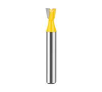 Portable Joint Router Bit 14 Degree Woodworking Engraving Bit Milling Cutter for Wood Crafting Accessories Professional Woodworking Tool