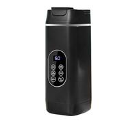 Portable Juicer Blender - 23.2x8.7x8.7cm ABS+USU304 USB Personal, Drink Maker, Summer Kitchen Gadget | Perfect For Smoothies Drinks, Travel Juicing, Beach Table, Home Kitchen, Sports Hydration, Coffee