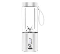 Portable Juicer Cup Portable Blender Small Size Blender Small Mixer Rechargeable Fruit Juicer For Kitchen Office Travel Electric Electric Juicers For Citrus Machine Juicers Fruits And Vegetables