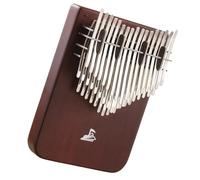 Portable Kalimba Kalimba Portable Professional Musical Instrument(Type 1)