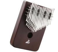 Portable Kalimba Kalimba Portable Professional Musical Instrument(Type 2)