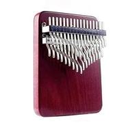 Portable Kalimba Thumb Piano Professional Chromatic Kalimbas Beginner Keyboard Instrument With Accessories Kalimba Thumb Piano(34K C)