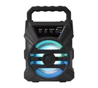 Portable Karaoke Machine, Karaoke Machine,Professional Karaoke Machine | Karaoke Machine For, Portable Blue Tooth Speaker, Blue Teeth Wireless Speaker Fiira