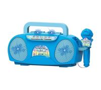Portable Karaoke Machine Portable Lighting Effect