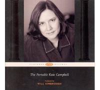 Portable Kate Campbell by Kate Campbell