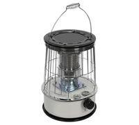 Portable Kerosene Heater, ERnonde Portable Compact Kerosene Camping Heater Stove Non Electric for Indoor/Outdoor/Patio/Camping/Tent Use