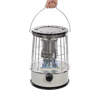 Portable Kerosene Heater - Portable Compact Kerosene Camping Heater Stove Non Electric for Indoor/Outdoor/Patio/Camping/Tent Use