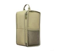 Portable Kerosene Lantern Case with Handle Outdoor | Dimensions 15x13x27cm, 5L capacity, fits standard gas lamps, kerosene lanterns, horse lamps perfectly