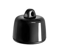 Portable Key Finder - Wireless Bluetooths Tracker, Compact Signal Locator | Real-Time Tagging System Design, Tracking Smart Setup Tool for Dog Purse Bike Key Backpack Positioning Use