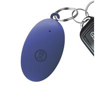 Portable Key Finder Wireless Wallet Tracking Device, Two-way Alarm Item Locating Tool For Pets Cellphones, Item Anti Loss Device Tag For Kids Purse Luggages Bags Pets Suitcase
