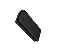 Portable Keyboard Organizer Pouch Multi-layer Cushion Travel Design 68 Layout EVA Keyboard Case for Travel