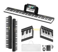 Portable Keyboard Piano 88 Key