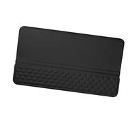 Portable Keyboard Wrist Pad Replacement for Lightweight Carrying Easy Storage Installation for Travel Home Use Portable Wrist Pad for Travel