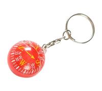 Portable Keyring Compasses with Floating Dials Accessory for Hiking Camping Outdoor Survival and Travel Adventures Portable Compass for Trip