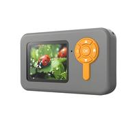 Portable Kids Microscope with Video Feature Display for Nature Observation Educational Gift Learning Microscope for Students