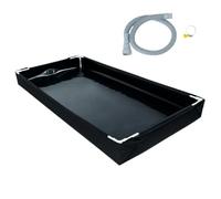 Portable Kids Sand Box, Foldable Sand Pit And Water Play Pool For Kids,