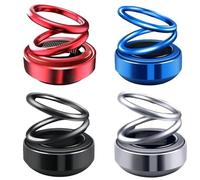 Portable Kinetic Molecular Heater,Mini Portable Kinetic Heater For Cars, Solar Powered Heater For Home,Mini Heater Portable (4PC)