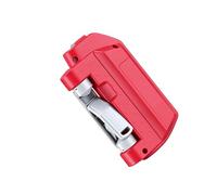 Portable Knot Tying Machine Electric Knotter Quick Tying Tool Fishing Line Knotting Assist Tools Hook Tiers Portable Electric Knot Tool