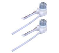 Portable Lab Squeeze Sampling Pump Replacement Auto Priming Suction Liquid Pump for Laboratory Fluid Management Auto Priming Suction Liquid