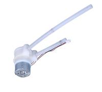 Portable Lab Squeeze Sampling Pump Replacement Auto Priming Suction Liquid Pump for Laboratory Fluid Management Auto Priming Suction Liquid