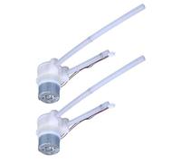 Portable Lab Squeeze Sampling Pump Replacement Auto Priming Suction Liquid Pump for Laboratory Fluid Management Auto Priming Suction Liquid