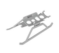 Portable Landing Gear Heightening Protections Holder Foldable Height Extender Protectors For MavicAir 3 Repair