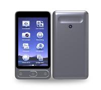 Portable Language Translator Device, 142 Languages, 3.97 Inch Touch Screen, 1GB + 16GB Memory - Offline Translation, Photo Translate, Ideal for Travel and Dyslexia Tools