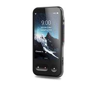 Portable Language Translator Device - Instant Voice Translator Device Two Way, Multilingual Language Translation Device, Real Time Voice Translator Device, Mobile Scanner Translator Efficency Nee