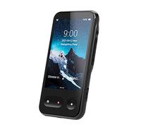 Portable Language Translator Device - Instant Voice Translator Device Two Way, Multilingual Language Translation Device, Real Time Voice Translator Device, Mobile Scanner Translator Efficency needed