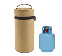 Portable Lantern Case | Camping Lantern Storage Bag | Lightweight Camping Bag | Lantern Transport Case | Compact Camping Gear | Travel Lantern Bag | Camping Accessory Pouch