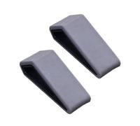 Portable Laptop Cooling Stand Tablet Stand Slip Resistant Silicone Cooling Pad Portable Tilting Feet for Notebook Computer Portable Laptop Stand